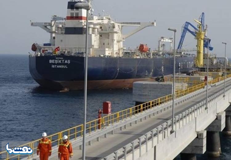 ممانعت ترکیه از صادرات نفت منطقه کردستان
