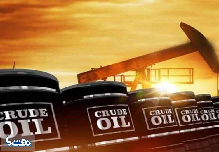 نفت سنگین گران‌تر می‌شود