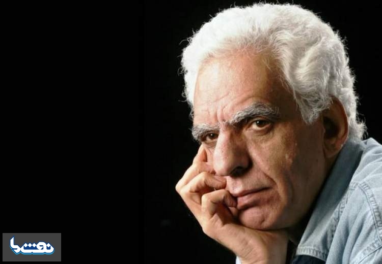 کیومرث پوراحمد درگذشت