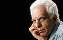 کیومرث پوراحمد درگذشت