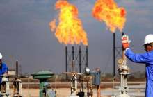 کاهش پرت گاز در ایران با وجود تحریم‌ها