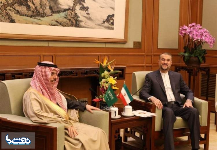 جزئیات گفتگوی ایران و عربستان
