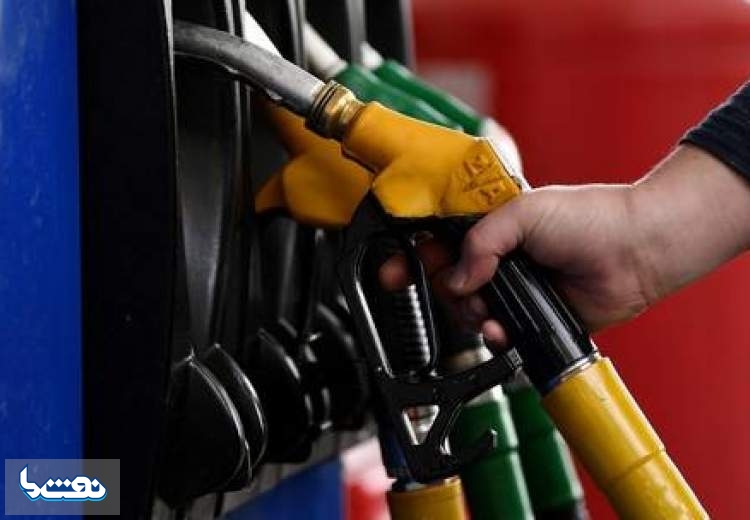 کمبود بنزین در فرانسه