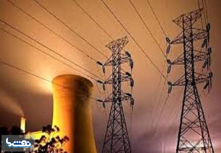 ناترازی صنعت برق تا تابستان برطرف می‌شود