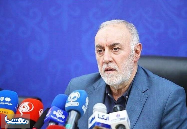 تشکیل قرارگاه اضطراری «آب» استان تهران