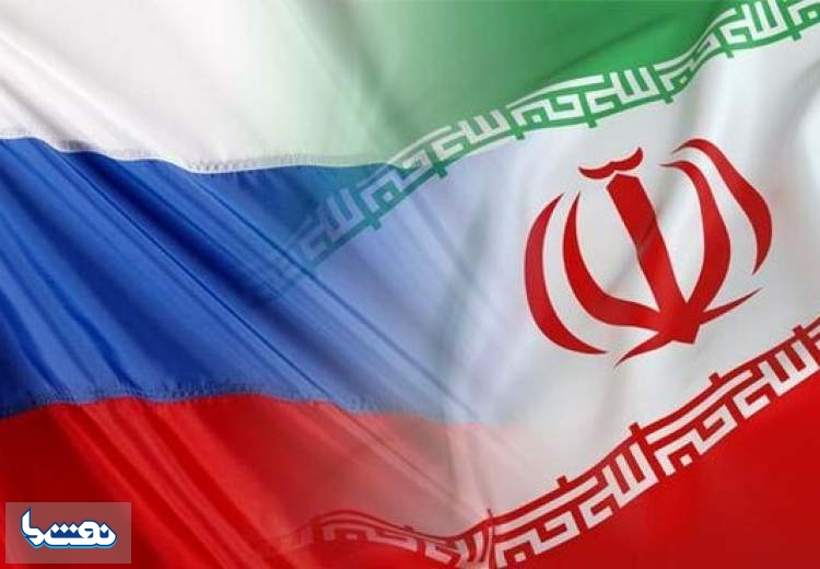 صادرات ریلی سوخت روسیه به ایران آغاز شد