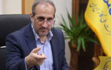 افزایش ۱۰ درصدی حجم صادرات گاز ایران