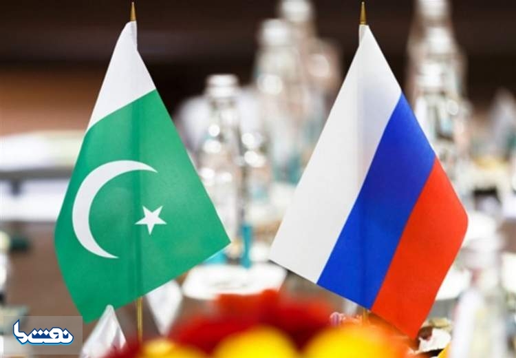 اولین خرید نفت پاکستان از روسیه