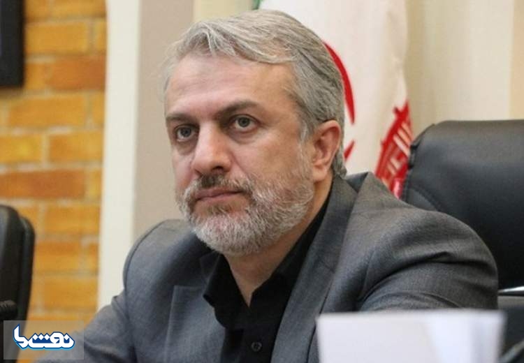زمان اعلام وصول استیضاح فاطمی‌ امین