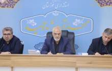 بهره برداری از پالایشگاه گازی هویزه در سفر رئیسی