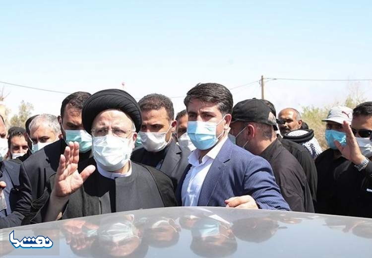 جزئیات برنامه‌های سفر رئیس جمهور به خوزستان