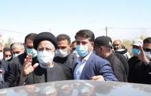 جزئیات برنامه‌های سفر رئیس جمهور به خوزستان