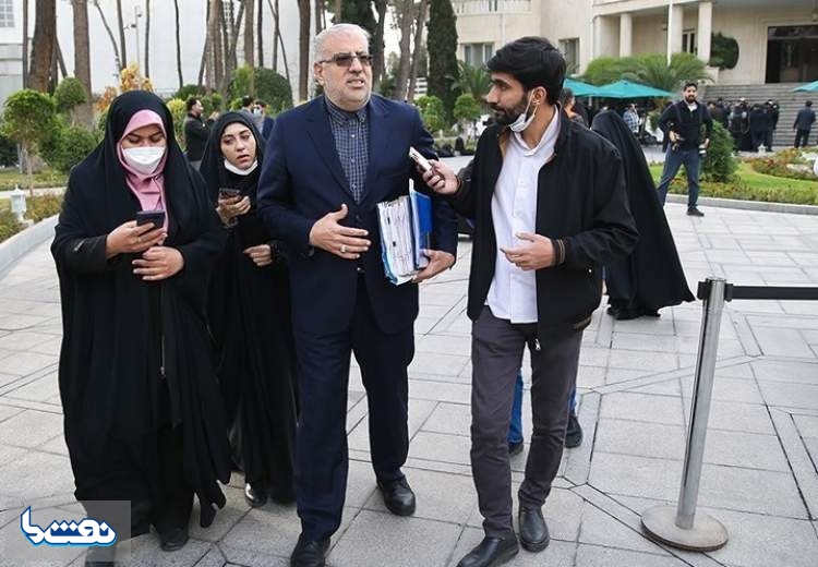 اوجی: بنزین گران نمی‌شود