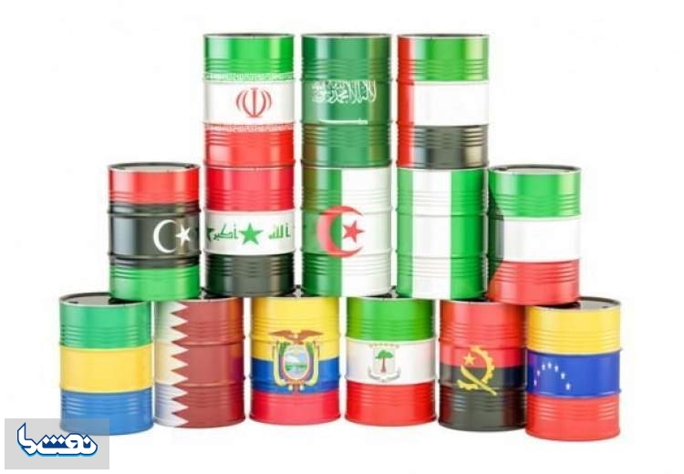 ۱۰ کشور دارنده بزرگترین ذخایر نفت جهان