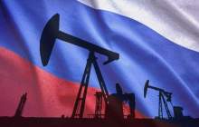 روسیه انتشار آمارهای تولید نفت و گاز را متوقف کرد