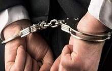 دستگیری باند ۱۰ نفره قاچاق سوخت در ماکو