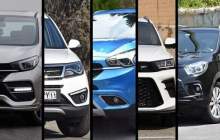 قیمت مصوب خودروهای مونتاژی اعلام شد