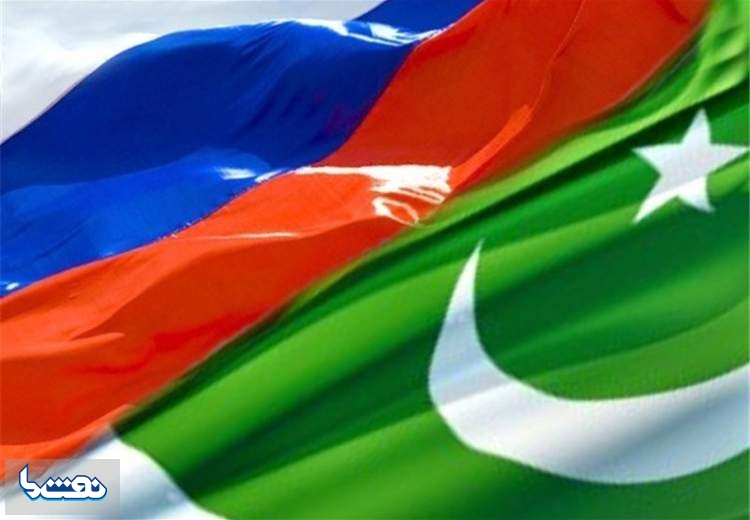 پاکستان نفت روسیه را با یوآن چین می‌خرد