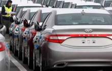 وزارت صمت: واردات خودرو از کره ادامه دارد