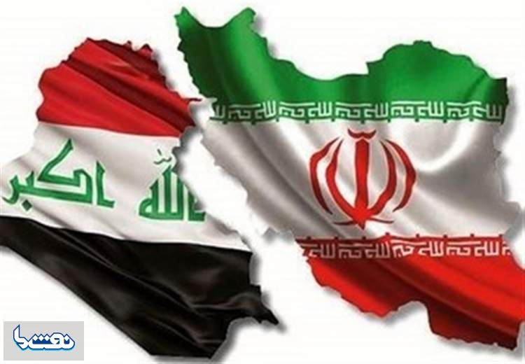 ایران و عراق تفاهمنامه نفتی امضا کردند