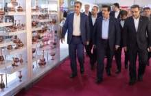 مشارکت بانک رفاه در تامین مالی واحدهای تولیدی