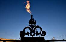 قانون توسعه صنعت گاز تصويب شد