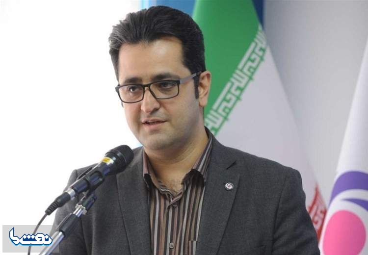 پیام مدیر روابط عمومی بانک ایران زمین برای روز روابط عمومی