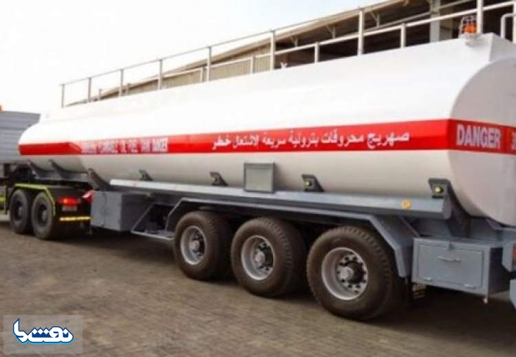 عراق صادرات سوخت به لبنان را تمدید کرد