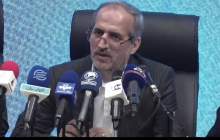 انحصار در تحویل بار ال.پی.جی شکسته شد/ تحویل بار ال.پی.جی از انحصار شرکت پارس فیدار پایدار خارج شد+ فیلم  