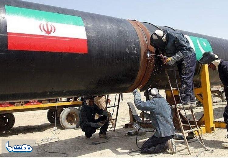 نگرانی پاکستان برای جریمه قرارداد گازی با ایران