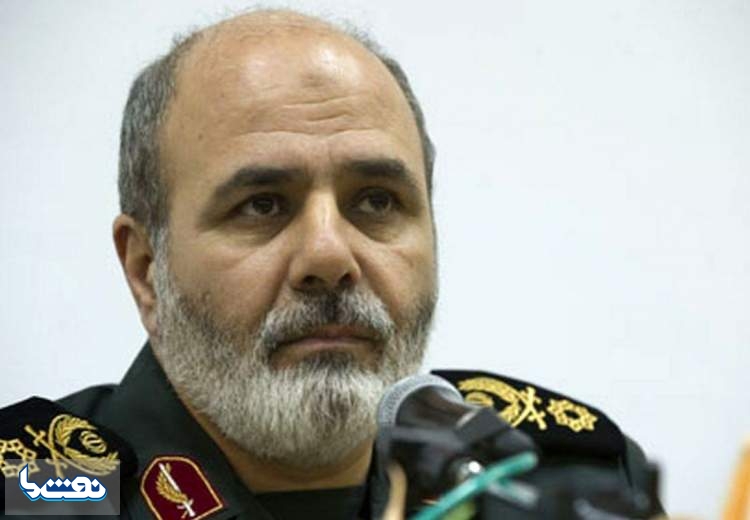 سردار احمدیان جایگزین شمخانی شد