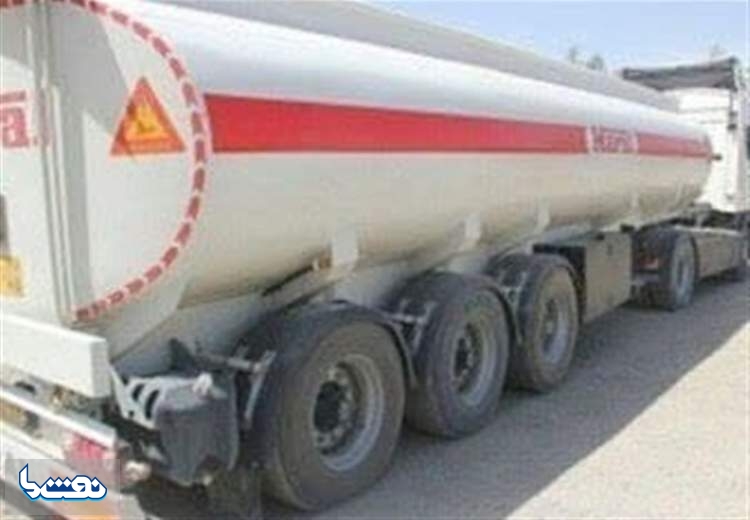 توقیف محموله‌های گازوئیل قاچاق در استان بوشهر