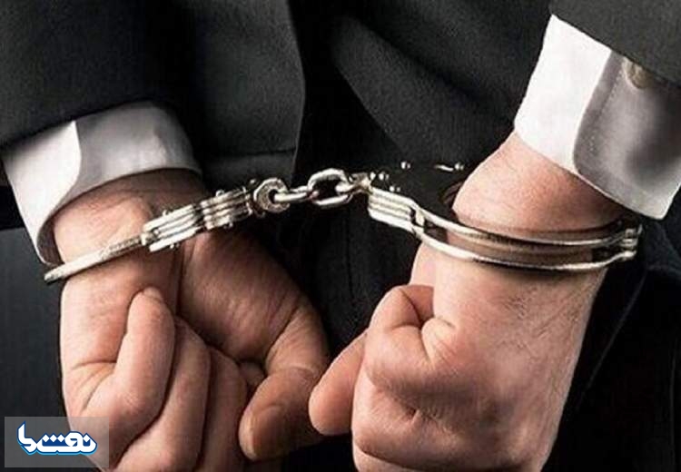 بازداشت شهردار و چند مدیر شهرداری مریوان
