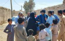 پایان تنش آبی سیستان تا ۳ سال دیگر