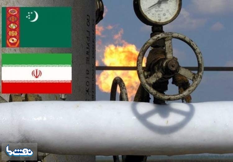 جزئیات واردات و سواپ گاز با ترکمنستان