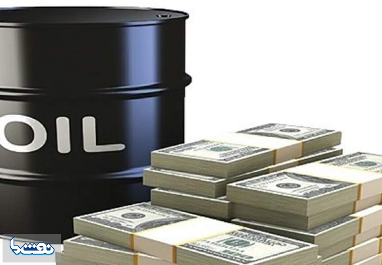 درآمدهای نفتی و گازی روسیه نصف شد