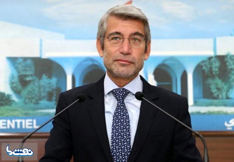 آمریکا مانع گاز و برق رسانی به لبنان شد