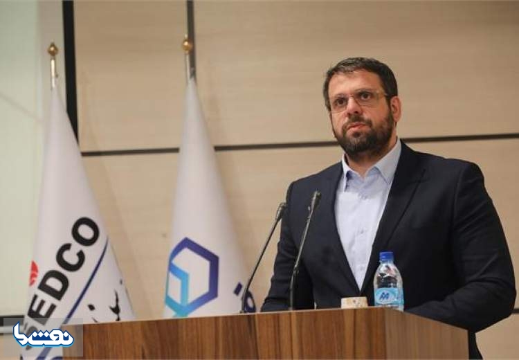 بومی‌سازی دستگاه پالایش نفتالین برای نخستین بار