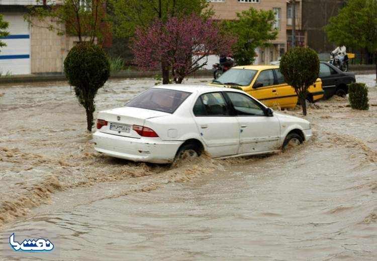 ۱۹ فوتی و ۳ مفقودی در سیل‌های اخیر کشور