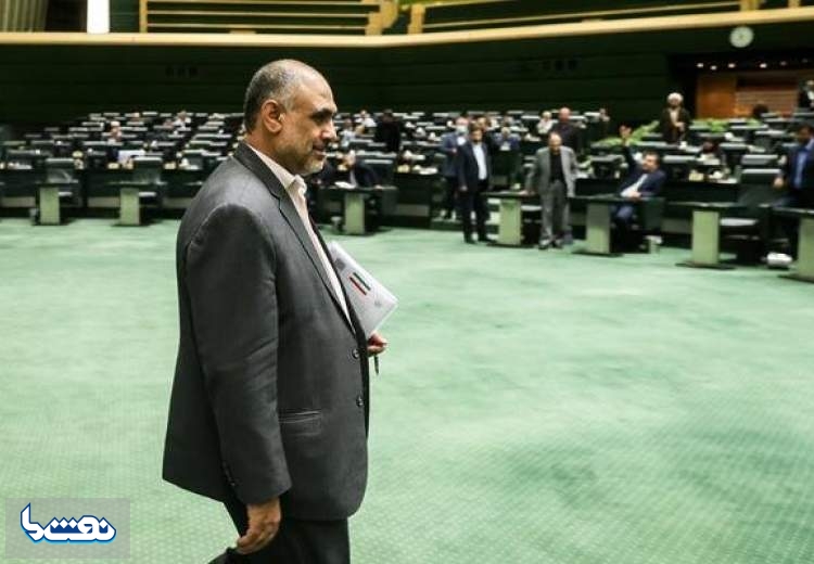«محمدعلی نیکبخت» وزیر جهاد کشاورزی شد
