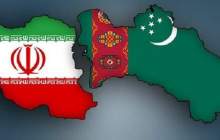 امکان ارتقاء قرارداد واردات گاز از ترکمنستان