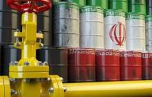 تولید نفت ایران‌ یک میلیون بشکه افزایش یافت