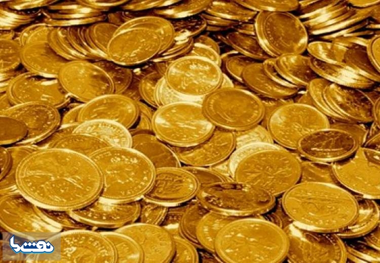 قیمت سکه و طلا ۱۰ تیر