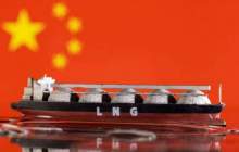 چین بازار گاز را به شک انداخت