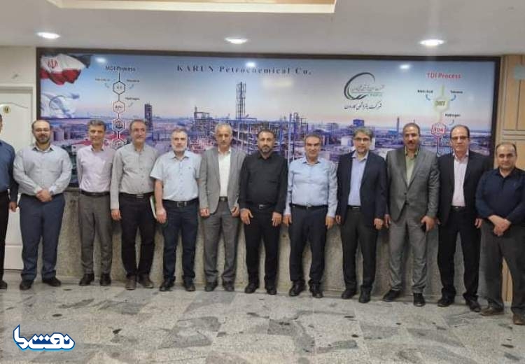 داستان تأمین خوراک پایدارکارون به قسمت سوم رسید