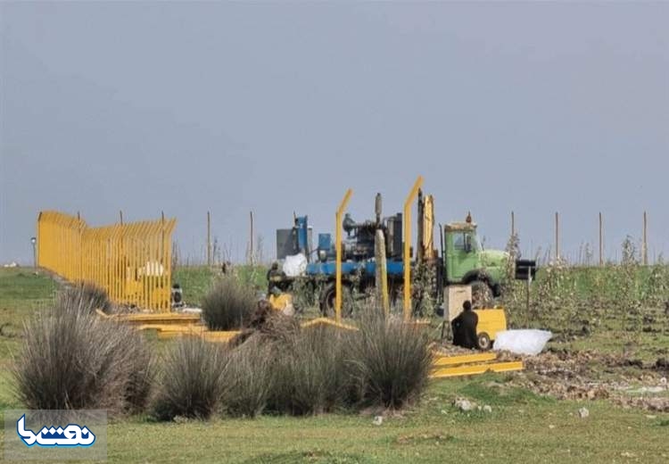 نامه اسکودا به دادستان درباره پتروشیمی میانکاله