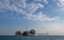 تولید روزانه نفت ایران افزایش می‌یابد