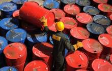 افزایش ۸۰ هزار بشکه‌ای تولید روزانه نفت ایران