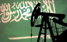 ضربه شدیدکاهش تولیدنفت به اقتصاد عربستان