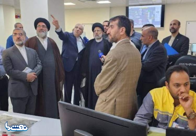 آغاز بهره‌برداری از مجمتع ‌پتروشیمی گچساران